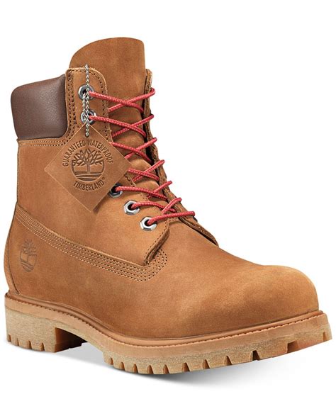 timberland boots for men